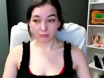 Chaturbate Live Sex Cam of sugar_xmegan