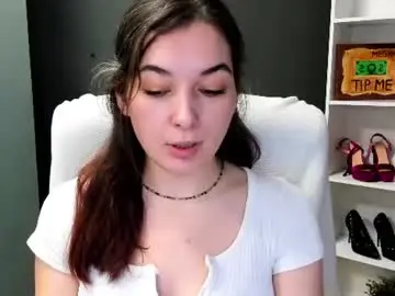 Chaturbate Free Live Porn of sugar_xmegan