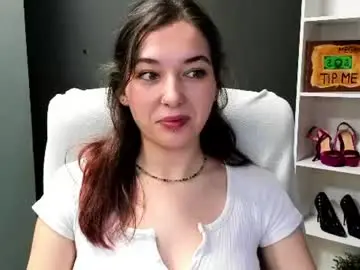 Chaturbate Sex Cam of sugar_xmegan