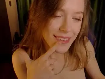 Chaturbate Nude Webcam of thebeautifulday