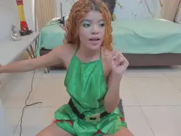 Chaturbate Adult Video Chat of zoey_taylor07