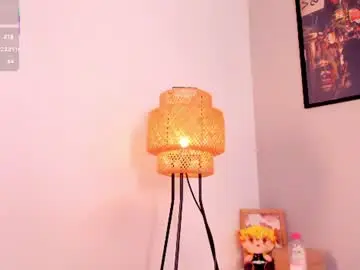 Chaturbate Free Porn Cam of aleexa_cute