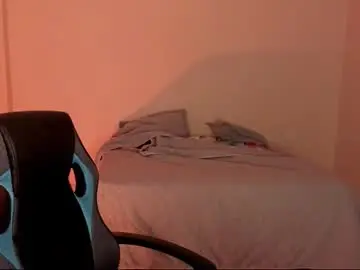 Chaturbate Nude Webcam of atenas__05