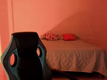 Chaturbate Adult Webcam of atenas__05