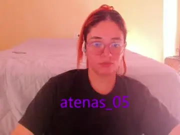 Chaturbate Adult Webcam of atenas__05