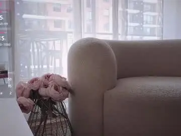 Chaturbate Sex Chat of itsjessieart