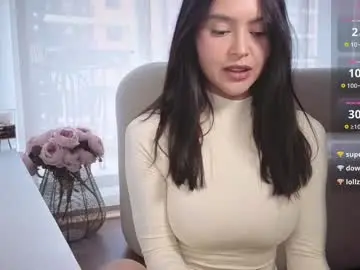 Chaturbate Live Sex of itsjessieart