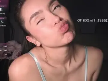Chaturbate Private Sex Chat of itsjessieart
