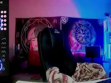 Chaturbate Free Porn Cam of jennalovvee