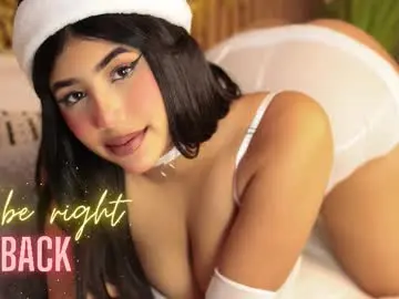 Chaturbate Nude Webcam of lana_lann