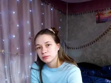 Chaturbate Adult Video Chat of leila_bambi