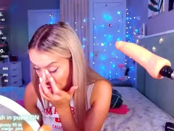 Chaturbate Live Porn of margohotty