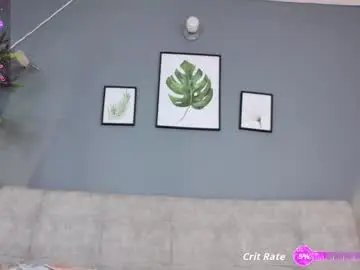 Chaturbate Free Porn Cam of mialuxx