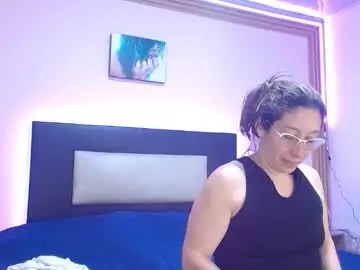 Chaturbate Live Sex of milahall_x