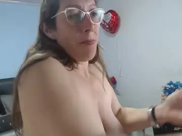 Chaturbate Private Sex Chat of milahall_x