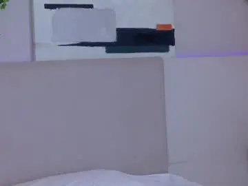 Chaturbate Free Porn Cam of naomivelvet_