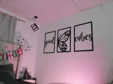 Chaturbate Private Sex Chat of nicolee_millerr