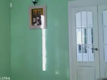 Chaturbate Private Sex Chat of pusichka_