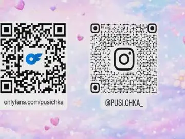 Chaturbate Live Porn of pusichka_