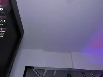 Chaturbate Sex Cam of samaay_