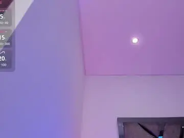 Chaturbate Live Porn of samaay_