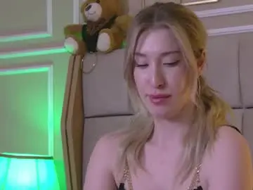 Chaturbate Best live sex cam show of serena_bennet