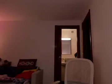 Chaturbate Private Sex Chat of sweetmila1