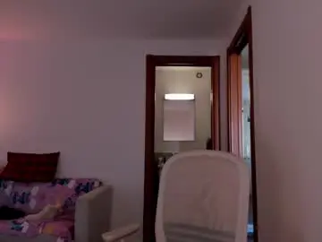 Chaturbate Adult Video Chat of sweetmila1