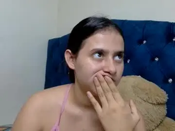 Chaturbate Sex Cam of vikysexy28