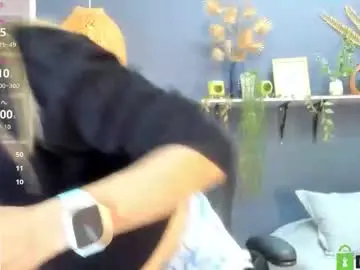 Chaturbate Best live sex cam show of yessika_parker