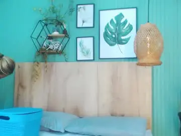 Chaturbate Best Webcam of yessika_parker