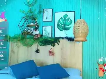 Chaturbate Free Live Porn of yessika_parker