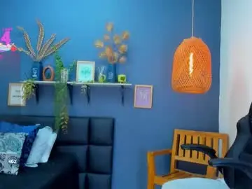 Chaturbate Live Sex of yessika_parker