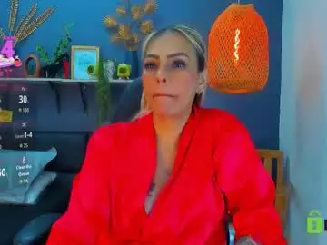 Chaturbate Sex Cam of yessika_parker