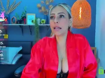 Chaturbate Adult Webcams of yessika_parker