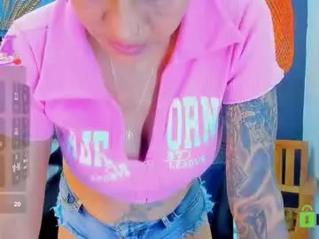 Chaturbate Adult Webcams of yessika_parker