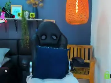 Chaturbate Free Live Porn of yessika_parker