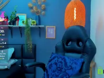 Chaturbate Best live sex cam show of yessika_parker