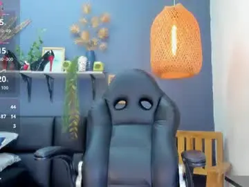 Chaturbate Nude Webcam of yessika_parker