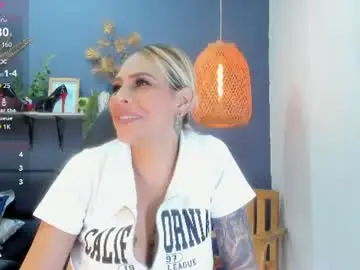 Chaturbate Best Webcam of yessika_parker