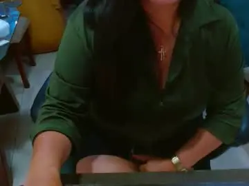 Chaturbate Private Sex Chat of anaids_dam