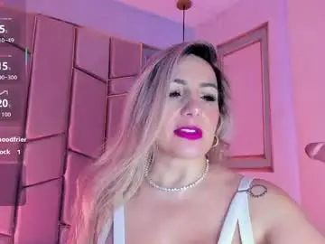 Chaturbate Adult Video Chat of angel_vibes_