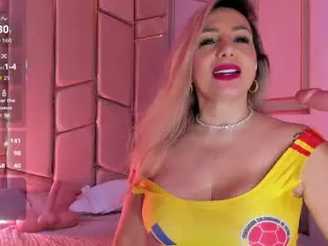 Chaturbate Adult Webcam of angel_vibes_