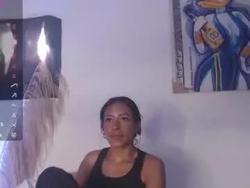 Chaturbate Best live sex cam show of aprill7