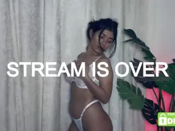 Chaturbate Live Sex Cam of ashllovee_