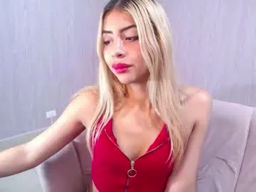 Chaturbate Live Sex of athenea_sweet_a