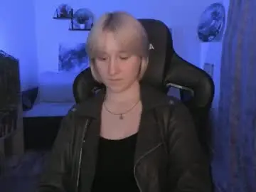 Chaturbate Free Porn Cam of cinbellamy