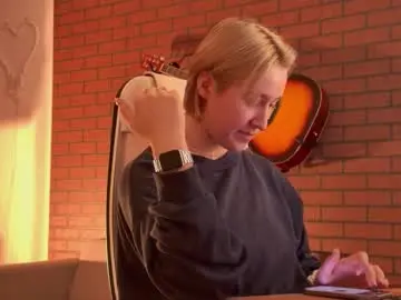 Chaturbate Nude Webcam of cinbellamy