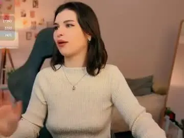 Chaturbate Adult Webcam of cindyclub_