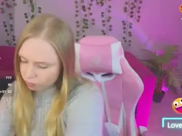 Chaturbate Live Porn of cutefever